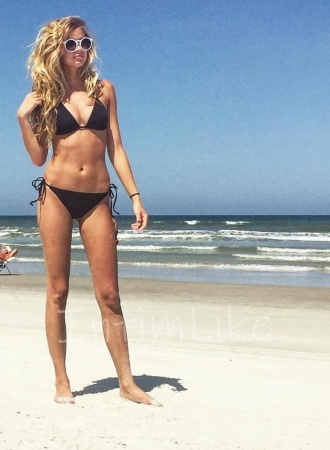 Элитная Аня №35289, 25 лет