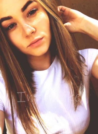 Шлюха Наташки №9318, 25 лет