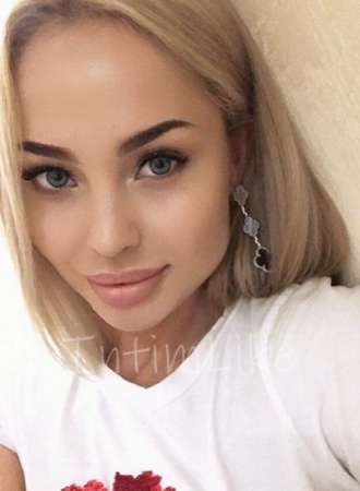 Подружка Юленька №8264, 23 лет