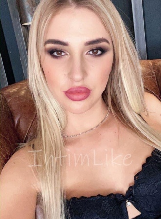 Студентка Эмиля №9343, 25 лет