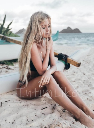 Стриптизерша Карина №40621, 24 лет