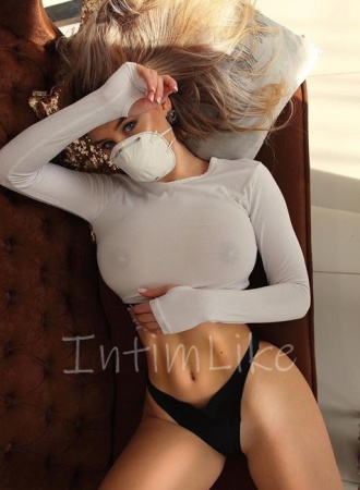 Частная Инга №39631, 21 лет