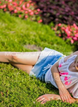 Стриптизерша Ириша №4025, 23 лет