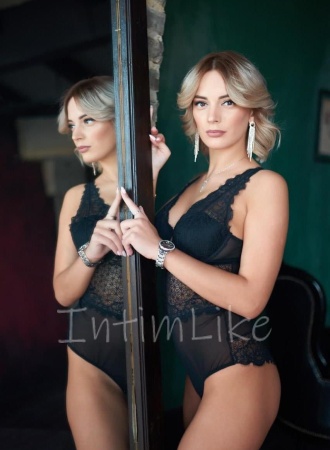 Шлюха Лолочка №9466, 34 лет