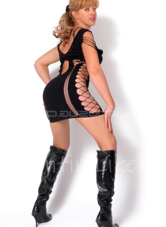 Путана Анжелина №1594, 41 лет