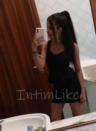 Подружка Катя №34697, 25 лет