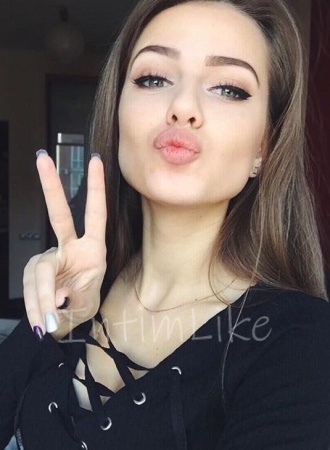 Элитная Настенька №6055, 24 лет