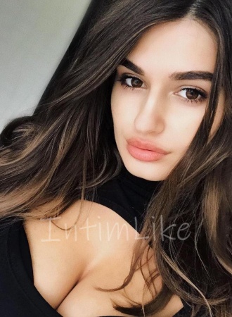 Элитная Устина №9404, 22 лет