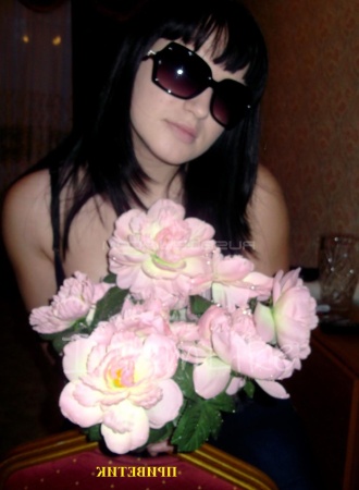 Шлюха Катик №2156, 26 лет