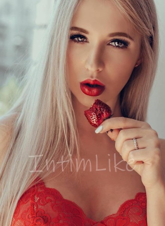 Массажистка Нора №5198, 23 лет