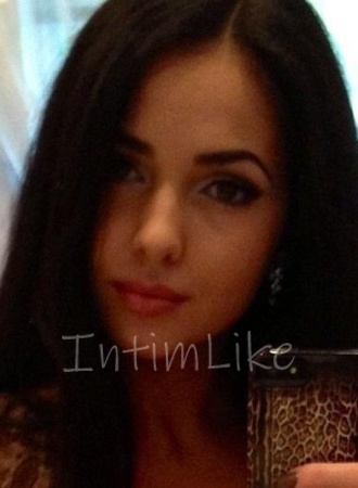 Модель Даша №17205, 30 лет