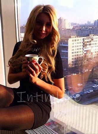 Элитная Маша №40352, 28 лет