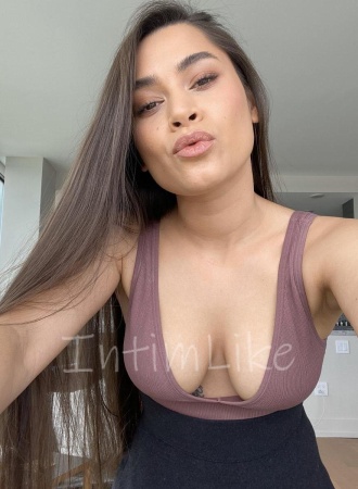 Массажистка Настя №40960, 24 лет