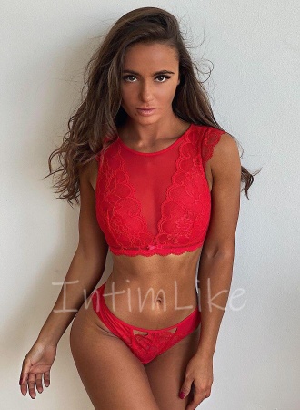 Подружка Джейд №7594, 23 лет