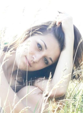 Частная Настя №35918, 25 лет