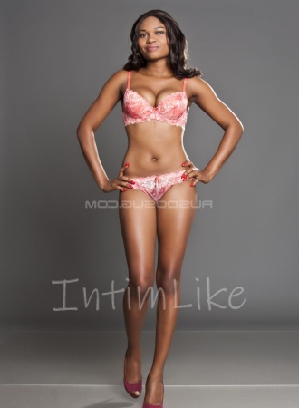 Шалава Николетта №3885, 23 лет