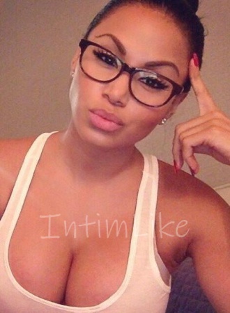 Шлюха Олечка №6250, 25 лет