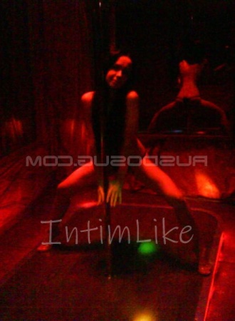 Индивидуалка Лизка №1720, 27 лет