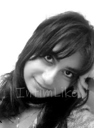 Подружка Роза №1955, 26 лет