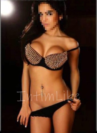 Элитная Майя №5694, 21 лет