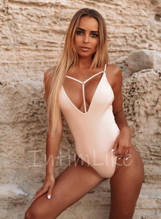 Модель Кристина №9194, 21 лет