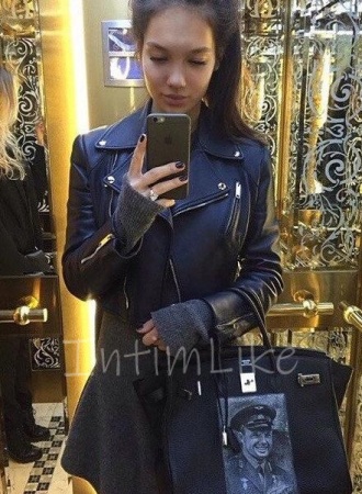 Частная Изабелла №6132, 25 лет