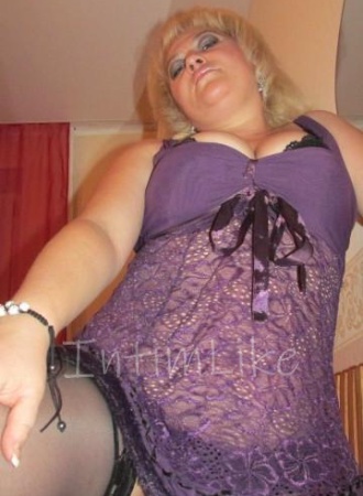 Элитная Фредерика №4073, 41 лет