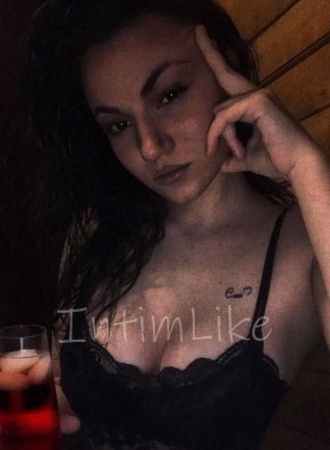 Элитная Фина №9311, 18 лет